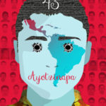 10 meses de Ayotzinapa