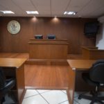 Soluciones alternas al juicio oral