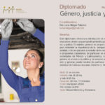 diplomado en género justicia y cultura