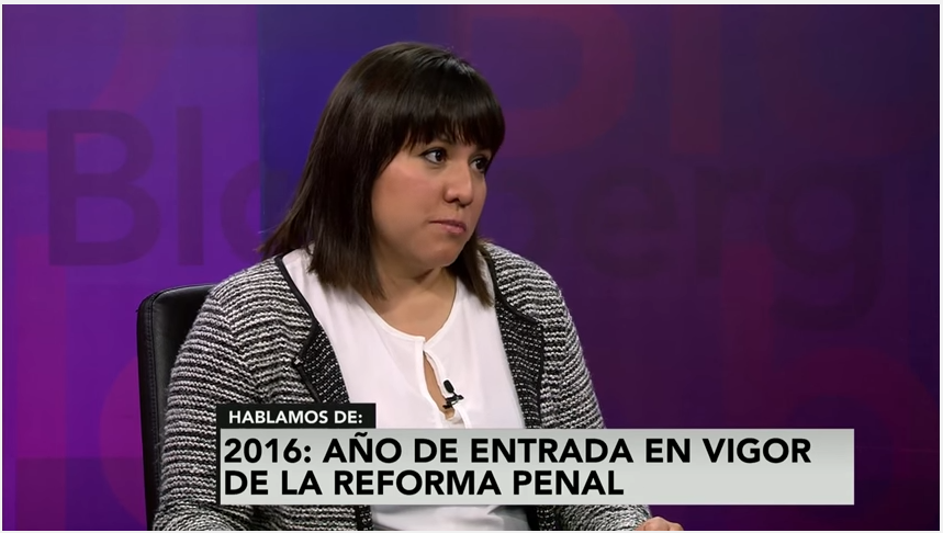 reforma penal