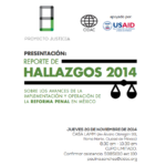 Hallazgos2014