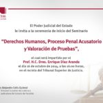 Curso Derechos Humanos