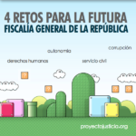 Fiscalía General de la República