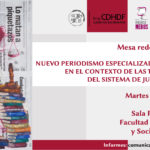 sistema de justicia penal