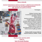 Cartel-MesaDebate-VyM-UNAM-26042015