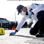 Gráficos 2014 SETEC – Policía, Peritos y MP…