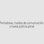 Periodistas