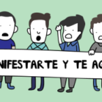 La tira