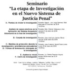 Programa seminario 2
