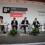 Consolidación María